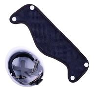 Safety Helmet Sweatband - Hard Hat Sweatband | Helmet Forehead Sweat-Proof Lining | Construction Site All-Season Sweat-Absorbing Pad, Washable Reusable Quick-Drying for Men Welders Electricians