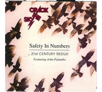 Safety In Numbers-21st Century Redux by Crack The Sky (2007-07-01j