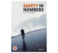 Safety In Numbers [Edizione: Regno Unito] [Edizione: Regno Unito]