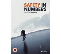 Safety In Numbers [Edizione: Regno Unito] [Edizione: Regno Unito]