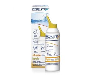 Safety IPERTONICA HYALU PHYSIO-WATER SPRAY 100 ML