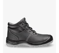 Safety Jogger Bestboy, Unisex - Erwachsene, Schwarz (Black), 46 EU