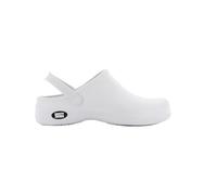 Safety Jogger Azienda azienda Adulto Unisex Zoccoli Bianco - 39 UE