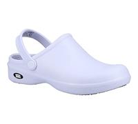 Safety Jogger Azienda azienda Adulto Unisex Zoccoli Bianco - 39 UE