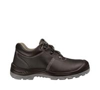 Safety Jogger BESTRUN, Unisex - Erwachsene Arbeits & Sicherheitsschuhe S3, schwarz, (black BLK), EU 39