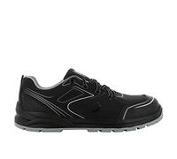 SAFETY JOGGER Cador S3 Low, Scarpe Antinfortunistiche Uomo, Nero, 42 EU
