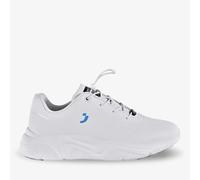 SAFETY JOGGER Skinner, Scarpe Antinfortunistiche Uomo, Bianco, 41 EU
