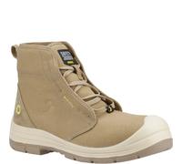 Safety Jogger ECODESERT S1P Stivali Antinfortunistici Uomo (FS10270) UTFS10270_2