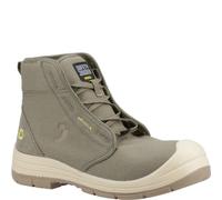 Safety Jogger ECODESERT S1P Stivali Antinfortunistici Uomo (FS10270) UTFS10270_9