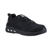 Safety Jogger Ecofitz S1P Scarpe Adulto Unisex (FS10438) UTFS10438_4