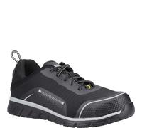 Safety Jogger LIGERO2 S1P Scarpe Antinfortunistiche Uomo (FS10266) UTFS10266_5