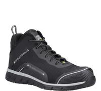 Safety Jogger LIGERO2 S1P Stivali al Polpaccio Uomo (FS10263)