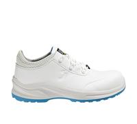 SAFETY JOGGER MODULO Pure S3S L TG - Scarpe antinfortunistiche bianche, bianco, 47 EU