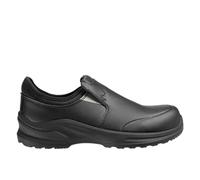 SAFETY JOGGER MODULO Pure S3S scarpe antinfortunistiche Unisex Scarpe da lavoro, Nero , 39 EU
