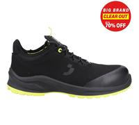 Safety Jogger Modulo S3S Basso Sicurezza Scarpe Sportive Protettivo Unisex