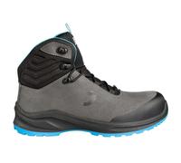 Safety Jogger Modulo S3S Mid Stivali Antinfortunistici Uomo