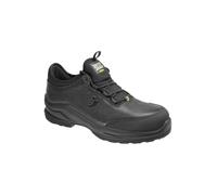 SAFETY JOGGER SafetyJogger 013223 Modulo - Scarpe antinfortunistiche, Nero , 50 EU