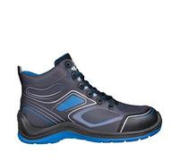 SAFETY JOGGER Bestboy, Scarpe da Costruzione Unisex-Adulto, Blu, 42 EU
