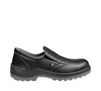 SAFETY JOGGER Scarpe antinfortunistiche X0600 - S3 - nero basso, taglia 35