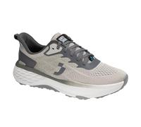 SAFETY JOGGER Scarpe da lavoro uomo e donna - ATUM OB - Categoria OB/SR, E - Scarpe antinfortunistiche antiscivolo donna e uomo - Scarpa da lavoro traspirante con tomaia in rete, grigio chiaro, 36 EU