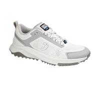 SAFETY JOGGER Scarpe da lavoro uomo e donna - Jumadi OB - Categoria OB/SR, E - Scarpe antinfortunistiche antiscivolo donna e uomo - Scarpe da lavoro traspiranti con punta larga, bianco, 48 EU
