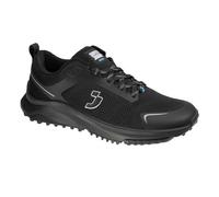 SAFETY JOGGER Scarpe da lavoro uomo e donna - Jumadi OB - Categoria OB/SR, E - Scarpe antinfortunistiche antiscivolo donna e uomo - Scarpe da lavoro traspiranti con punta larga, Nero , 42 EU