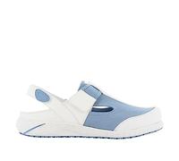 Safety Jogger Scarpe di sicurezza da donna Aliza – Leggere, antiscivolo, ammortizzanti – Blu 40