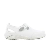 SAFETY JOGGER Scarpe di Sicurezza da Donna - Lina - Scarpe da Lavoro Leggere e Confortevoli con, Ideali per Infermieri, Cucina o Interni, Antiscivolo e Ammortizzanti, Oxypas