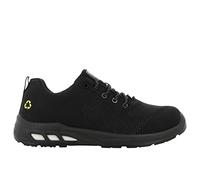 Scarpe Antinfortunistiche Ecofitz S1P Low Safety Jogger - Numero 43 - ECOFITZ-BL