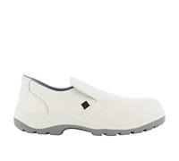Saftey Jogger X0500, Scarpe antinfortunistiche, Unisex, Adulto, Bianco, EU 40