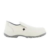 Saftey Jogger X0500, Scarpe antinfortunistiche, Unisex, Adulto, Bianco, EU 36
