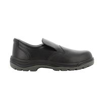 Calzature di sicurezza Safety Jogger Industrial X0600 S3 Noir 37
