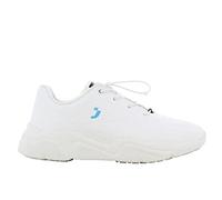 SAFETY JOGGER Skinner, Scarpe Antinfortunistiche Uomo, Bianco, 43 EU