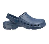 Safety Jogger - SONIC-NAV-39 - Zoccolo Sonic - numero 39 - blu navy - Safety Jogger - 103513 - Conf. da 1 Pz. - SONIC-NAV-39