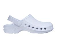 Safety Jogger - SONIC-WHT-38 - Zoccolo Sonic - numero 38 - bianco - Safety Jogger - 103519 - Conf. da 1 Pz.