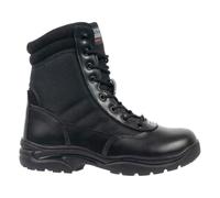 SAFETY JOGGER Stivali da trekking e escursionismo Uomini e Donne - TACTIC - Stivali da esterno