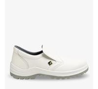 Saftey Jogger X0500, Scarpe antinfortunistiche, Unisex, Adulto, Bianco, EU 40