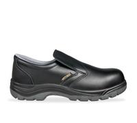 Safety Jogger Scarpe di sicurezza X0600 S3 SRC CI Antiscivolo Nero EU 39 Uomini e Donne