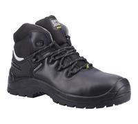 Safety Jogger X430 S3 Uomo Impermeabile di Sicurezza Stivali