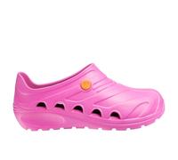 SAFETY JOGGER Zoccoli Sanitari Uomini e Donne - OXYVA - Zoccoli Sanitari, Scarpe Professionali EU 37, Rosa
