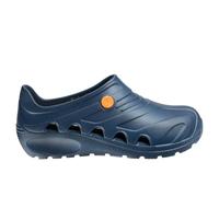 SAFETY JOGGER Zoccoli Sanitari Uomini e Donne - OXYVA - Zoccoli Sanitari, Scarpe Professionali EU 39, Blu