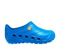 SAFETY JOGGER Zoccoli Sanitari Uomini e Donne - OXYVA - Zoccoli Sanitari, Scarpe Professionali EU 40, Blu