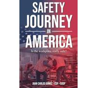 Safety Journey in America: An Immigrant Progress