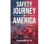 Safety Journey in America: An Immigrant Progress