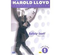 Safety Last! (1923) All Region