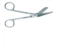 Safety LISTER FORBICE 14CM