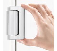 Safety Lock Door Blocca Porta Serratura Per La Sicurezza Della D'ingresso
