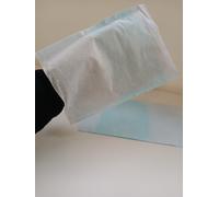 Safety Manopola Presaponata Monouso 20 Pezzi