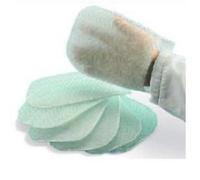 Safety Manopola Presaponata Monouso 20 Pezzi