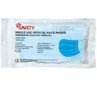 Mascherina chirurgica 10 pezzi